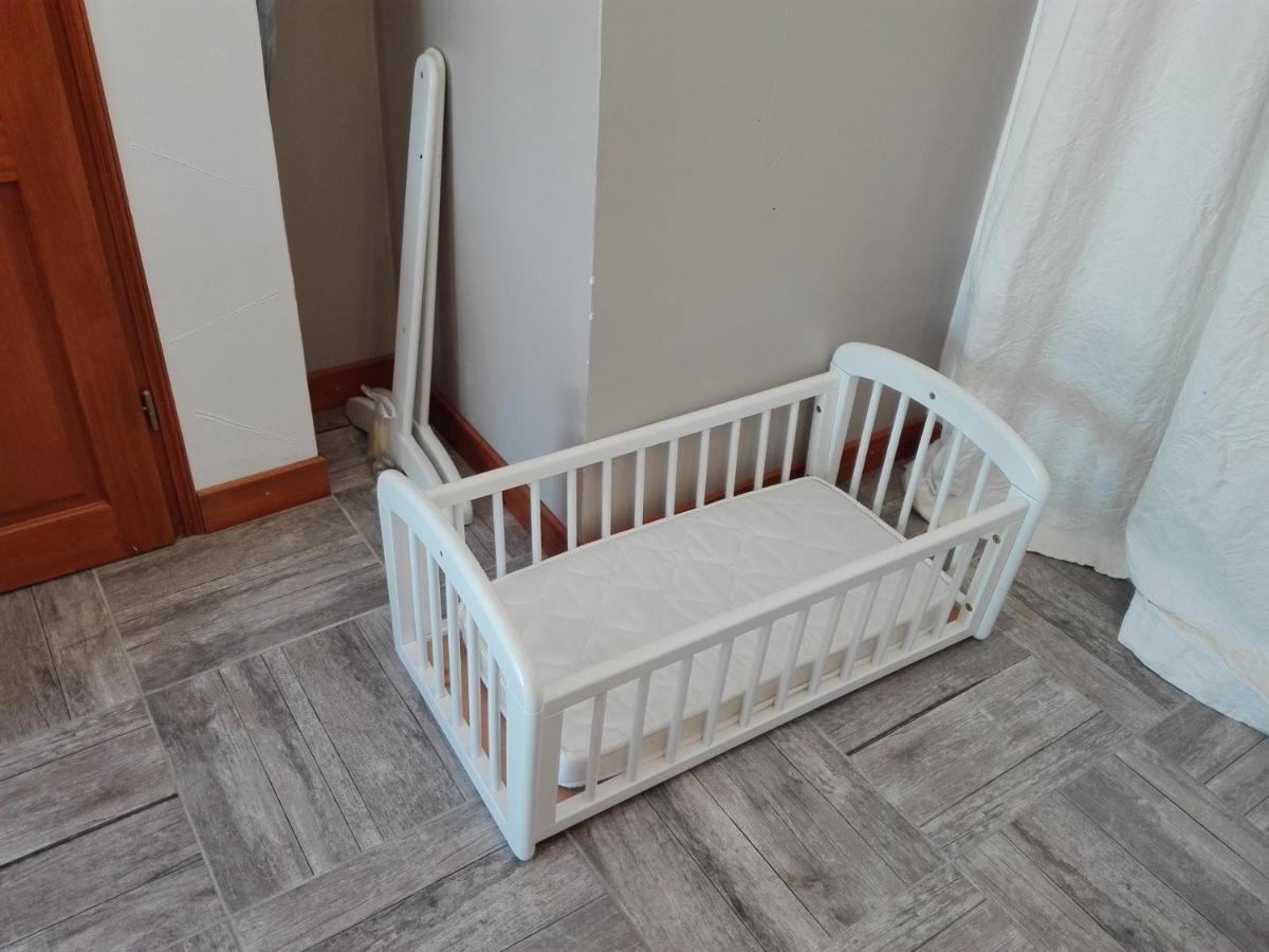 Les Rosiers Villa Chaunay Kültér fotó